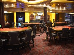 Anthem of the Seas Casino Royale picture