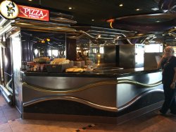Carnival Inspiration Brasserie Bar & Grill picture