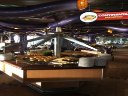 Carnival Inspiration Brasserie Bar & Grill picture