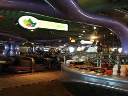 Carnival Inspiration Brasserie Bar & Grill picture