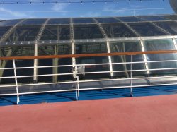 Carnival Inspiration Jogging Track picture