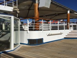 Carnival Inspiration Resort-Style Pool picture