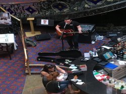 Carnival Inspiration Grand Atrium Plaza picture