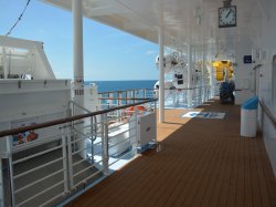 Exterior Deck picture