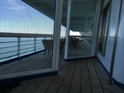 Carnival Inspiration Brasserie Bar & Grill picture