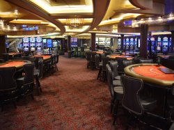 Anthem of the Seas Casino Royale picture