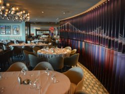 Anthem of the Seas American Icon Grill picture