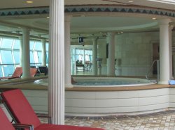 Explorer of the Seas Solarium picture