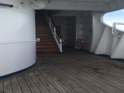 Atlantic Deck Forward picture