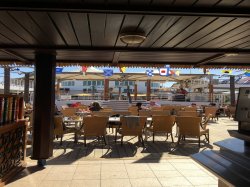 Carnival Inspiration Guys Burger Joint picture