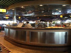Carnival Inspiration Brasserie Bar & Grill picture