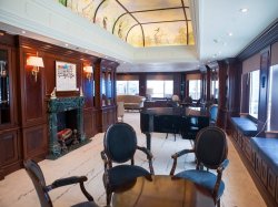 Azamara Journey The Drawing Room picture