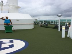 Jewel of the Seas Fairways of Jewel picture