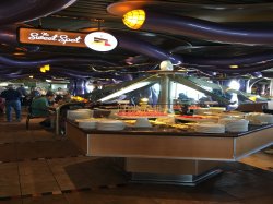 Carnival Inspiration Brasserie Bar & Grill picture