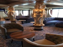 Carnival Inspiration Alchemy Bar picture