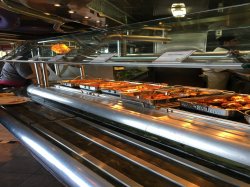 Carnival Inspiration Brasserie Bar & Grill picture