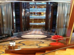 Celebrity Reflection Grand Foyer picture