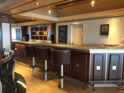 Carnival Inspiration Alchemy Bar picture