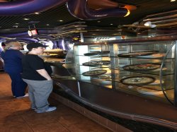 Carnival Inspiration Brasserie Bar & Grill picture