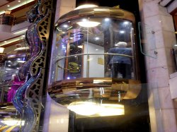 Coral Princess Princess Plaza picture