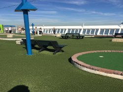 Carnival Inspiration Mini Golf picture