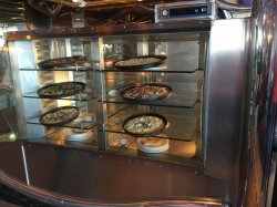 Carnival Inspiration Brasserie Bar & Grill picture