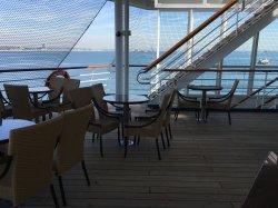 Carnival Inspiration Brasserie Bar & Grill picture