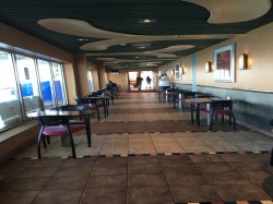 Carnival Inspiration Brasserie Bar & Grill picture