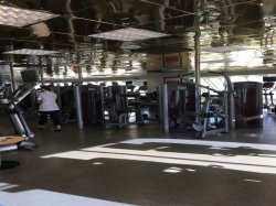 Carnival Inspiration Gymnasium picture