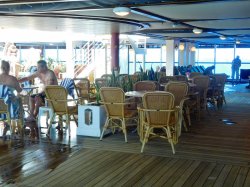 Coral Princess Lotus Pool picture