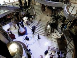 Coral Princess Princess Plaza picture