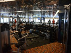 Pacific Eden Fitness Center picture