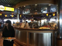 Carnival Inspiration Brasserie Bar & Grill picture
