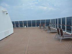 Pacific Eden Deck 14 picture