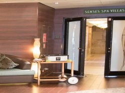 Senses Spa & Salon picture