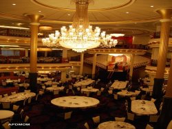 Navigator of the Seas Dining Room picture