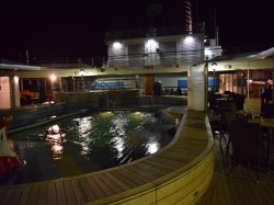 Zuiderdam Sea View Pool picture