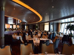 Zuiderdam Vista Dining Room picture