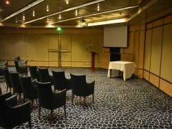 Pacific Eden Meeting Room picture