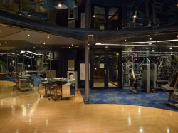 Zuiderdam Fitness Center picture