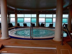 Navigator of the Seas Solarium picture