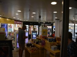 Tax and Duty Free Shops picture