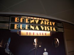 Disney Magic Buena Vista Theater picture