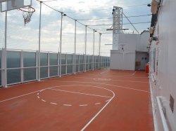 Sports Court picture