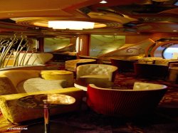 Navigator of the Seas R Bar picture