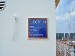 Pacific Eden Deck 14 picture