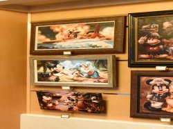 Disney Magic Art Gallery picture