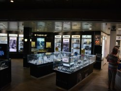 Tax and Duty Free Shops picture