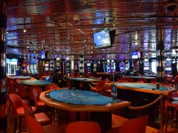 Zuiderdam Casino picture