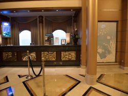 Disney Magic Lobby Atrium picture